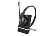 Hodetelefoner - EPOS SENNHEISER IMPACT D 30 USB ML - 1000991