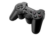 Spill - Tilbehør - Esperanza Vibration GamePad USB Warrior - Controller - Sony PlayStation 3 - EG102