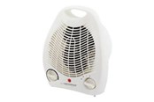 Varme- & Kjøleapparat - Esperanza FAN HEATER 1000/2000W GOBI - EHH001