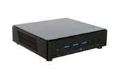 Stasjonær - Mini PC/Barebone - ECS LIVA Z3 Plus - Core i3 10110U - 95-699-MS5074