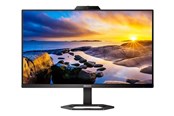 Skjerm - 24" Philips 24E1N5300HE - 5000 Series - LED monitor - Full HD (1080p) - 24" - 24E1N5300HE/00