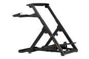 Gamingstol - Next Level Racing Wheel Stand 2.0 Gaming stol hjul / pedaler stand - Karbonstål - Opptil 150 kg - NLR-S023