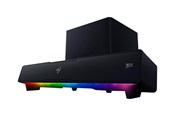 Høyttalere - PC - Razer Leviathan V2 - 7.1-channel - Svart - RZ05-03920100-R3G1