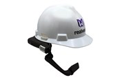 Sikkerhet - REALWEAR MSA V-Gard - hard hat - 171056