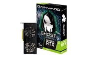 Grafikkort - Gainward GeForce RTX 3060 Ghost - 12GB GDDR6 RAM - Grafikkort - 471056224-2430