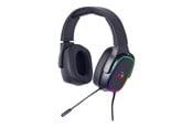 Hodetelefoner - Gembird GHS-SANPO-S300 - headset - GHS-SANPO-S300