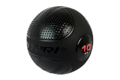 Sport & Fitness - Tunturi Slam Ball 10 kg. - 14TUSCF024IONE SIZE