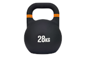 Sport & Fitness - Tunturi Comp. Kettlebell 28kg - 14TUSCF072IONE SIZE