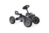 Kjøretøy - BERG Buzzy Police gokart 2-6Y - 24302200IONE SIZE