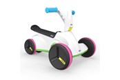 Kjøretøy - BERG GO Twirl Multicolor gokart 10-30M - 24520100IONE SIZE