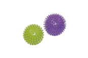 Annen personlig pleie - Toorx Massageball set (7.5 & 9 CM) - AHF-001GRØN/ONE SIZE