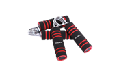 Sport & Fitness - Toorx HANDGRIPS SOFT - AHF-021SORTONE SIZE