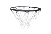 Fotball & Ballspill - ASG Basketball Basket with Net - ASG1006IONE SIZE