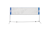 Fotball & Ballspill - ASG Badminton/Tennis Net 3 M - ASG1007IONE SIZE