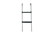 Trampoline - ASG trampoline ladder - 244 cm. trampoline - ASG1028IONE SIZE