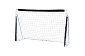 Fotball & Ballspill - ASG Football Goal Steel - ASG1032IONE SIZE