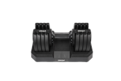 Sport & Fitness - ASG ADJUSTABLE DUMBBELL 32 KG - ASG4011IONE SIZE