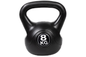 Sport & Fitness - ASG KETTLEBELL 8KG - ASG4039IONE SIZE