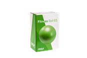 Sport & Fitness - ASG Fitnessball 65 cm - ASG4106IONE SIZE