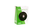 Sport & Fitness - ASG Fitnessball 75 cm - ASG4107IONE SIZE