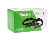 Sport & Fitness - ASG Push Up Bar 1 - ASG4129IONE SIZE