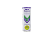 Sport & Fitness - Slazenger Tennisball Wimbledon 3-pack - SL340939IONE SIZE