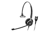 Hodetelefoner - EPOS I SENNHEISER IMPACT SC 632 - 1000556