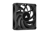 Kabinettvifte - Corsair AF120 ELITE - Black - Kabinettvifte - 120mm - Svart - 31 dBA - CO-9050140-WW