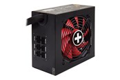 Strømforsyning (PSU) - Xilence Performance A+ III Series XP850MR11 Strømforsyning (PSU) - 850 Watt - 120 mm - ATX 2.52 - 80 Plus Bronze sertifisert - XN089