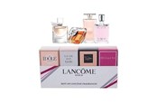 Gavesett - Lancome The Best Of  Fragrances Miniture Set - 3660732559572