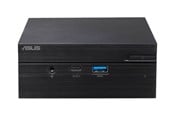 Stasjonær - Mini PC/Barebone - ASUS Mini PC PN41 BBC129MVS1 - 90MR00I1-M000B0