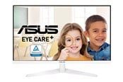 Skjerm - 27" ASUS VY279HE-W - 1920x1080 (FHD) - 75Hz - IPS - 90LM06D2-B01170