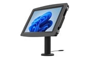 Skjermholder - Compulocks The Rise Surface Stand Kiosk - TCDP01580SPSB