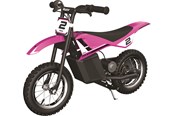 Elektrisk bil - Razor MX125 Dirt Rocket Magenta Pink - 15173863