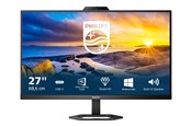 Skjerm - 27" Philips 5000 Series - 2560x1440 - IPS - 65W USB-C - 27E1N5600HE/00