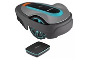 Robotgressklipper - Gardena smart SILENO city Robotic Lawnmower 250 m² - 19601-72