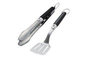 Grill & Tilbehør - Weber Premium Tool Set - 6645