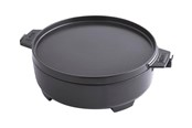 Grill & Tilbehør - Weber Dutch Oven Duo - 8857