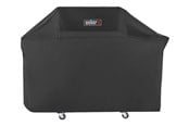 Grill & Tilbehør - Weber Premium Barbecue Cover for Genesis 300 Series - 7194