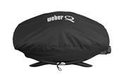 Grill & Tilbehør - Weber Premium Barbecue Cover - 7118