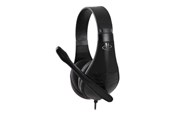 Hodetelefoner - Esperanza Headset - Black - EH209