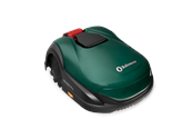 Robotgressklipper - Robomow RK 4000 Robotic Lawnmower 4000 m² - 42240505