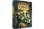 Brettspill & Puslespill - Czech Games Edition Lost Ruins of Arnak Expedition Leaders (ENG) - CGE00063