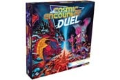 Brettspill & Puslespill - Fantasy Flight Games Cosmic Encounter Duel (ENG) - FCED01