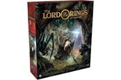 Brettspill & Puslespill - Fantasy Flight Games Lord of the Rings Card Game Revised (ENG) - FMEC101