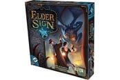 Brettspill & Puslespill - Fantasy Flight Games Elder Signs (ENG) - FSL05