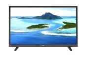 Flatskjerm-TV - Philips 24" Flatskjerm-TV 24PHS5507 5500 Series - 24" LED-backlit LCD TV - HD LED 720p - 24PHS5507