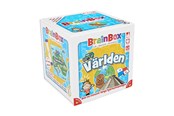 Brettspill & Puslespill - MindWare Brainbox World (SE) - GBGBB01SE