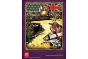 Brettspill & Puslespill - GMT Games Imperial Struggle (ENG) - GMT2001