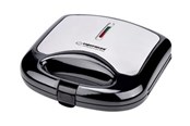 Smørbrødgriller - Esperanza Smørbrødgriller ASIAGO - sandwich maker - EKT011